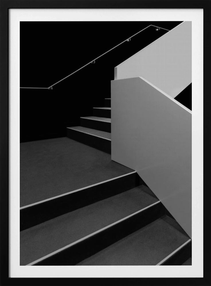 HANDLAUF | Poster