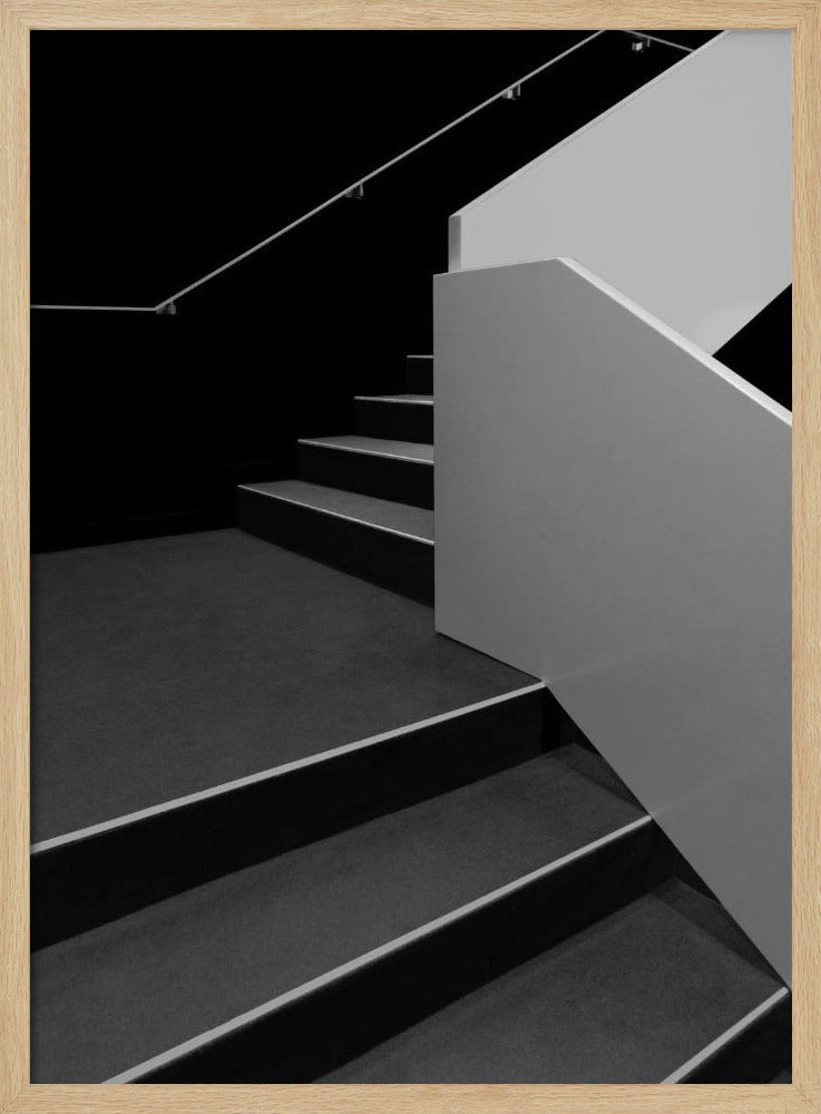 HANDLAUF | Poster