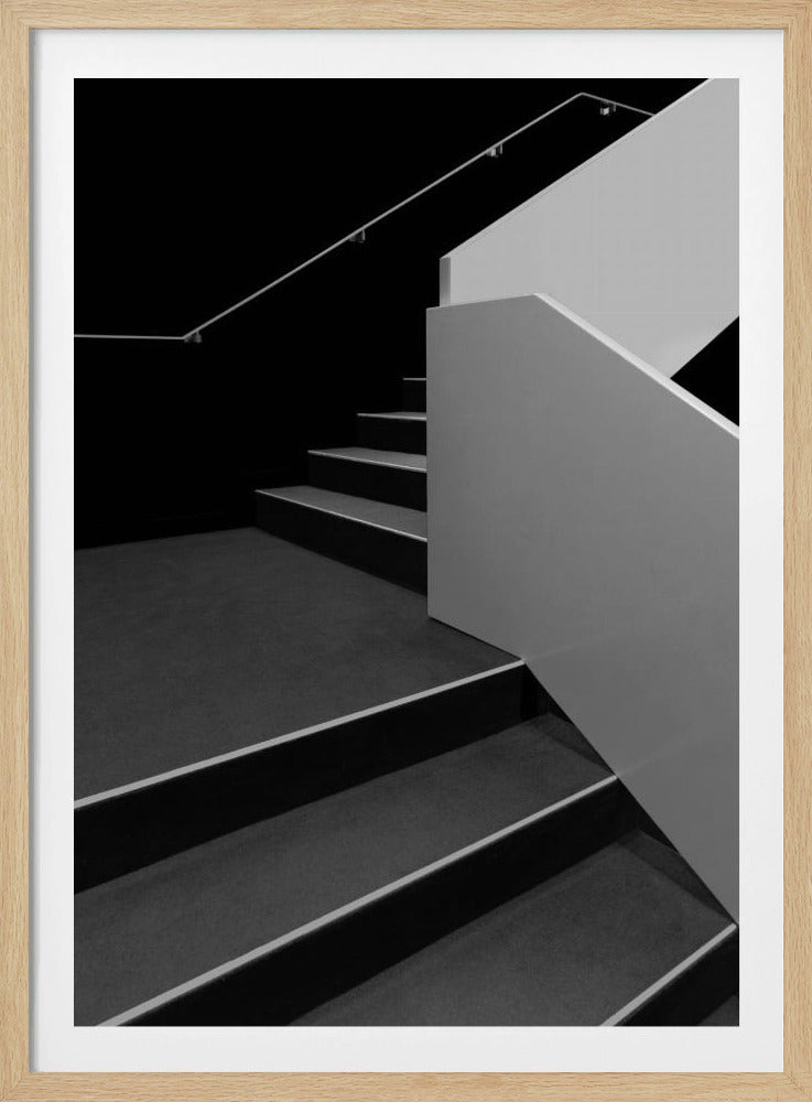 HANDLAUF | Poster
