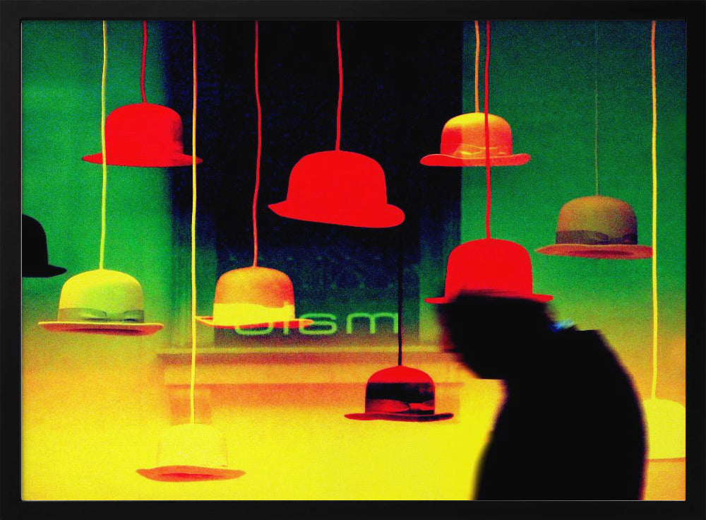 Ohne Titel | Poster