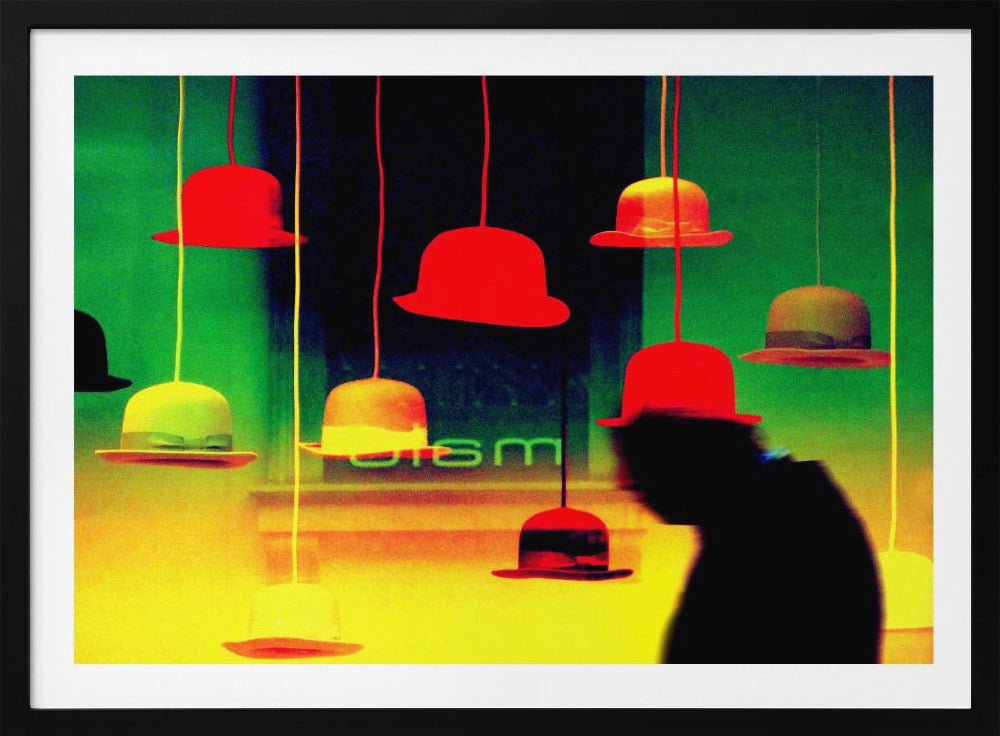 Ohne Titel | Poster