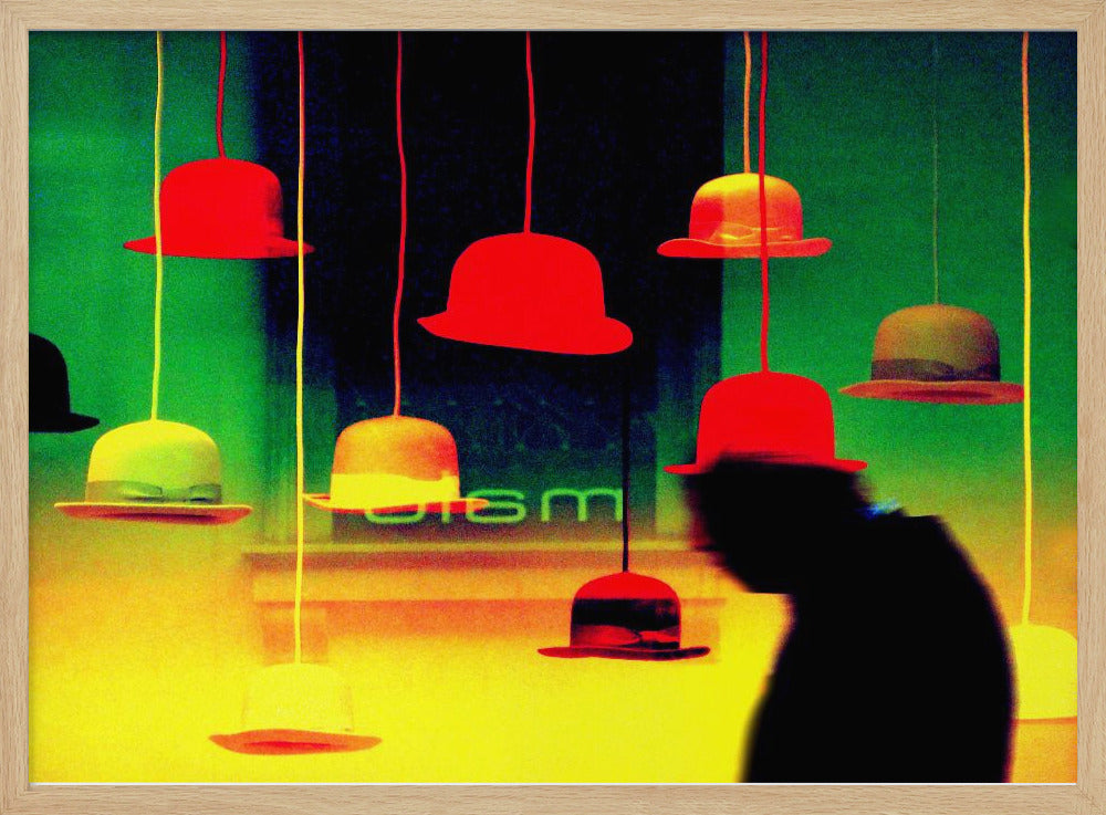 Ohne Titel | Poster