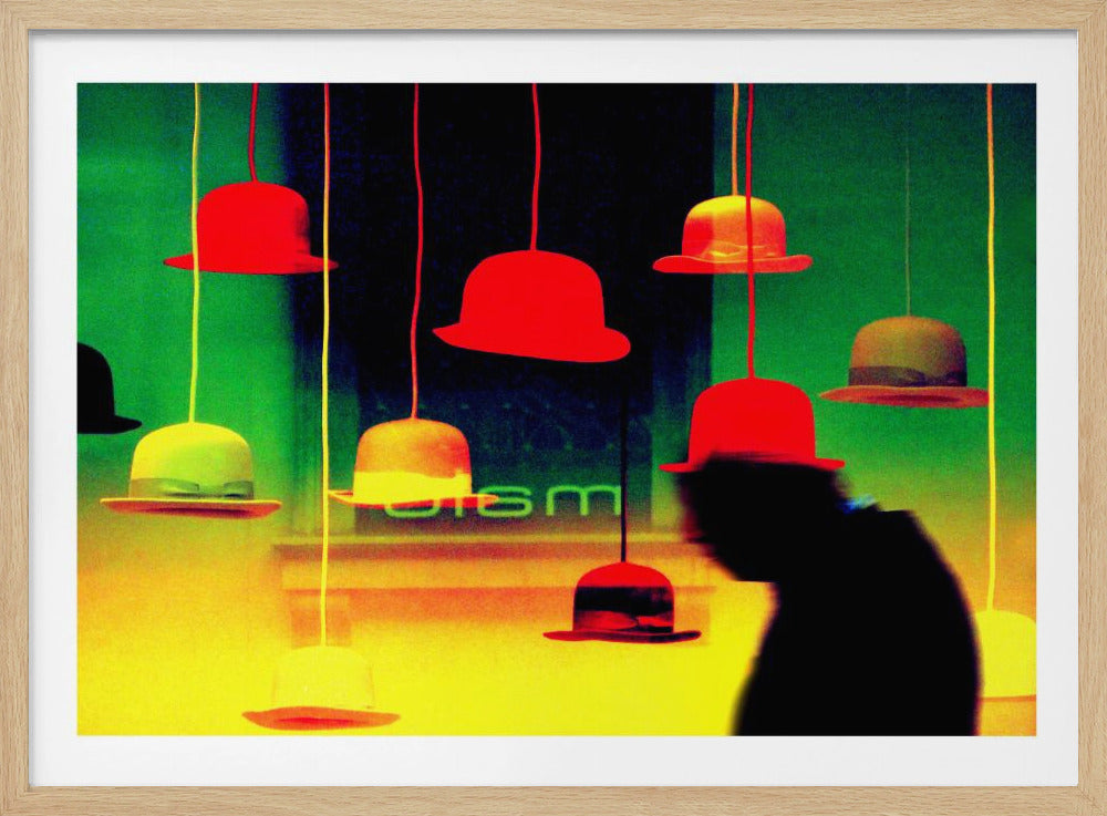 Ohne Titel | Poster