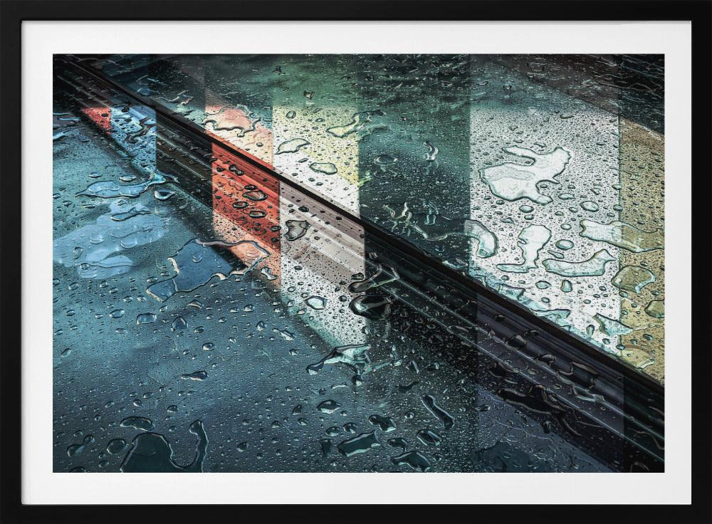 Widerspenstig | Poster