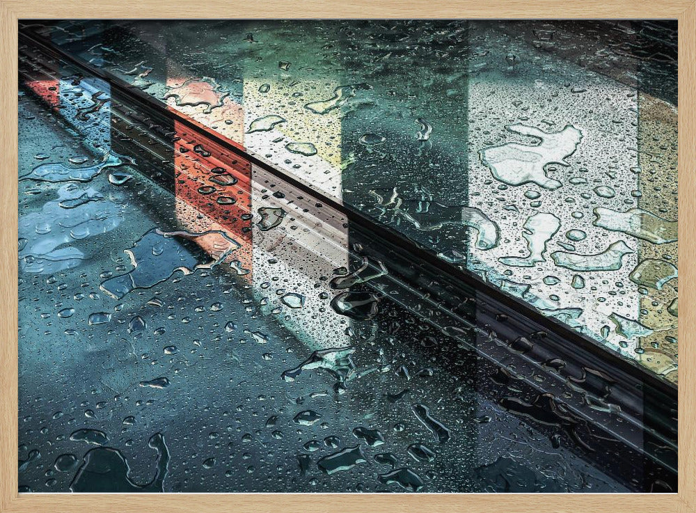 Widerspenstig | Poster