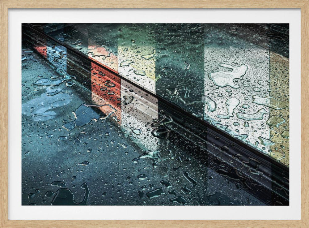 Widerspenstig | Poster