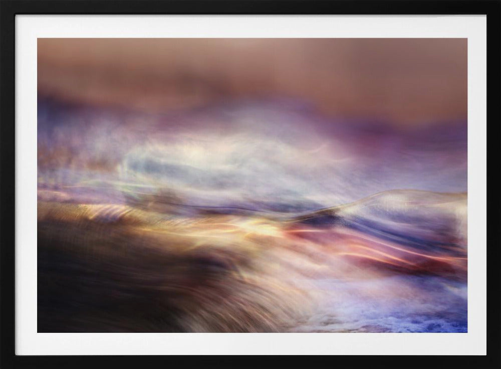 Wild river | Poster