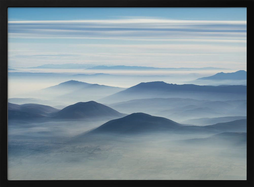 Clean Air | Poster