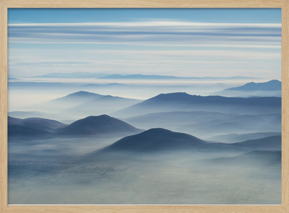 Clean Air | Poster