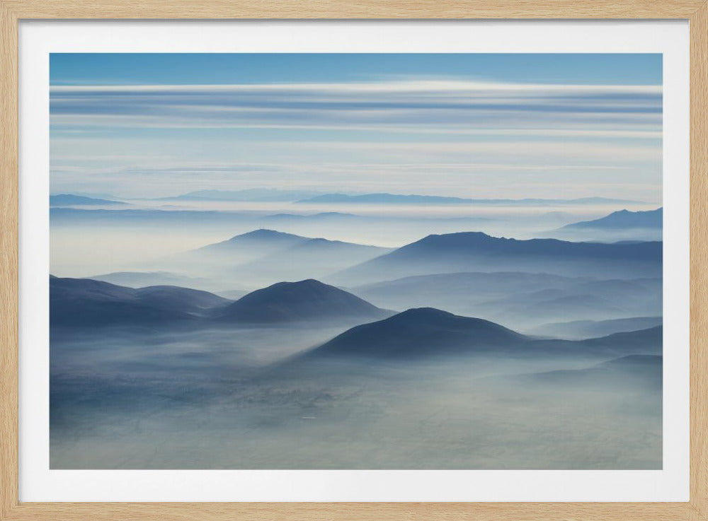 Clean Air | Poster