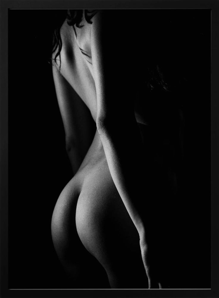 Freya Gallows No. 0858 | Poster