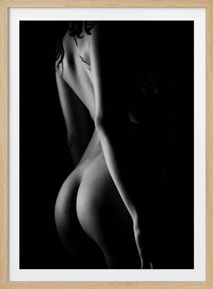 Freya Gallows No. 0858 | Poster