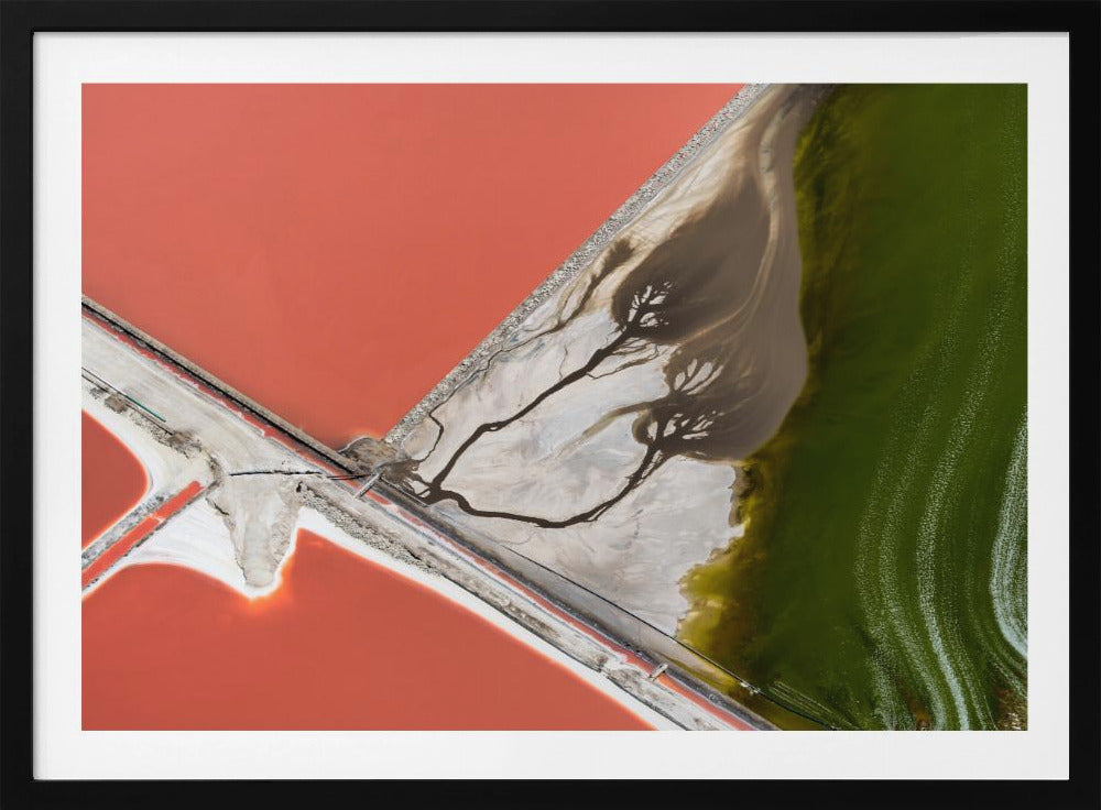 Gemälde der Natur | Poster