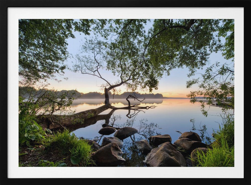 Seeblick | Poster