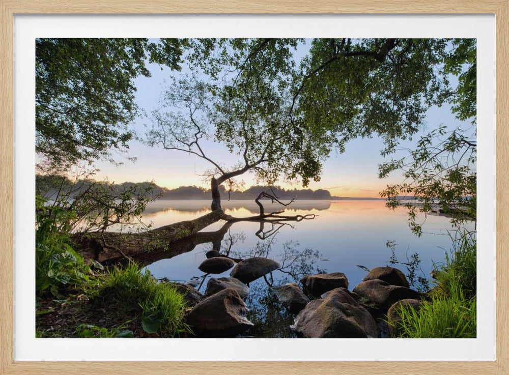 Seeblick | Poster
