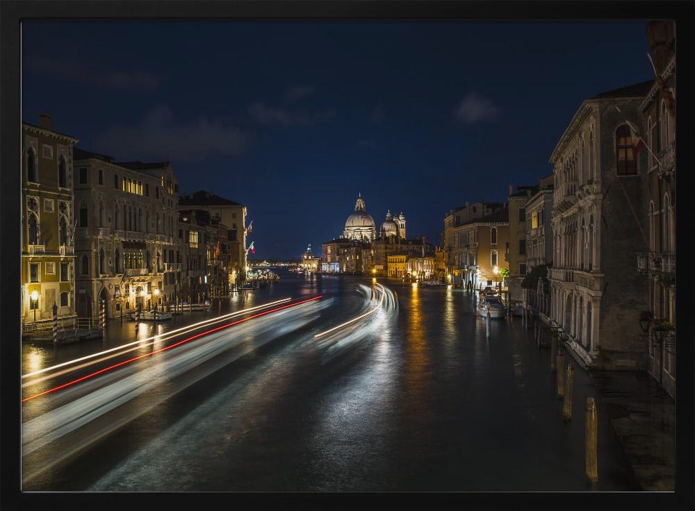 Venice | Poster