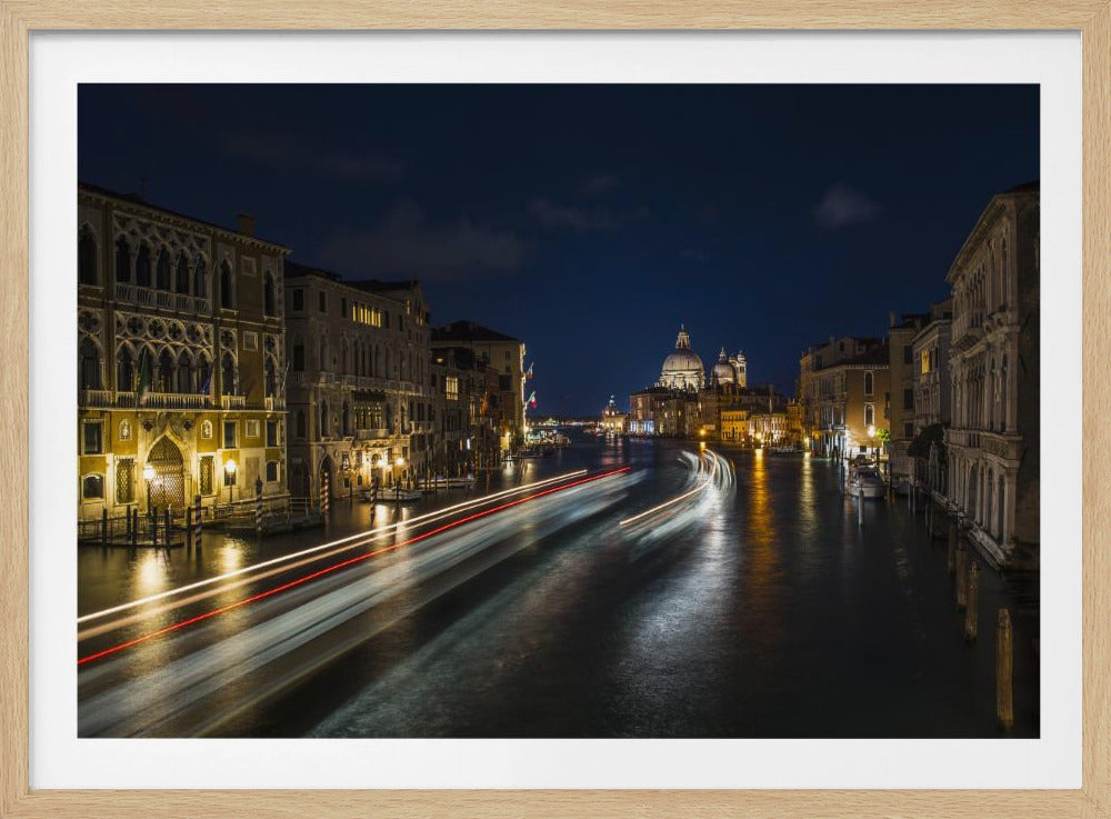 Venice | Poster