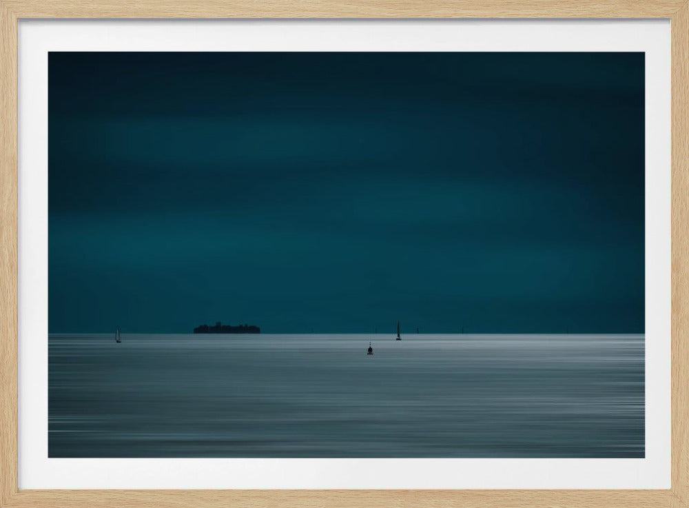 Schiffe | Poster