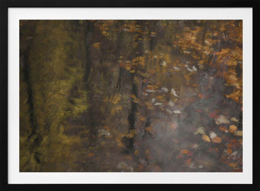 Herbstimpression | Poster
