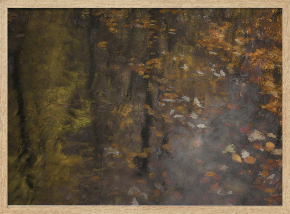 Herbstimpression | Poster