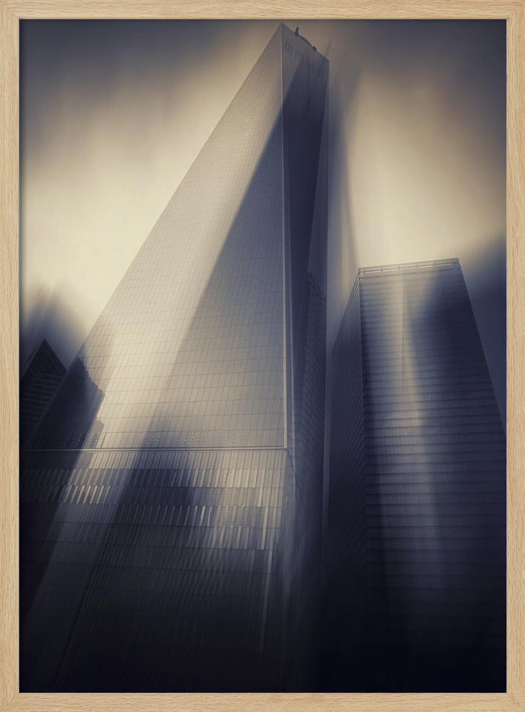 NYC | Poster