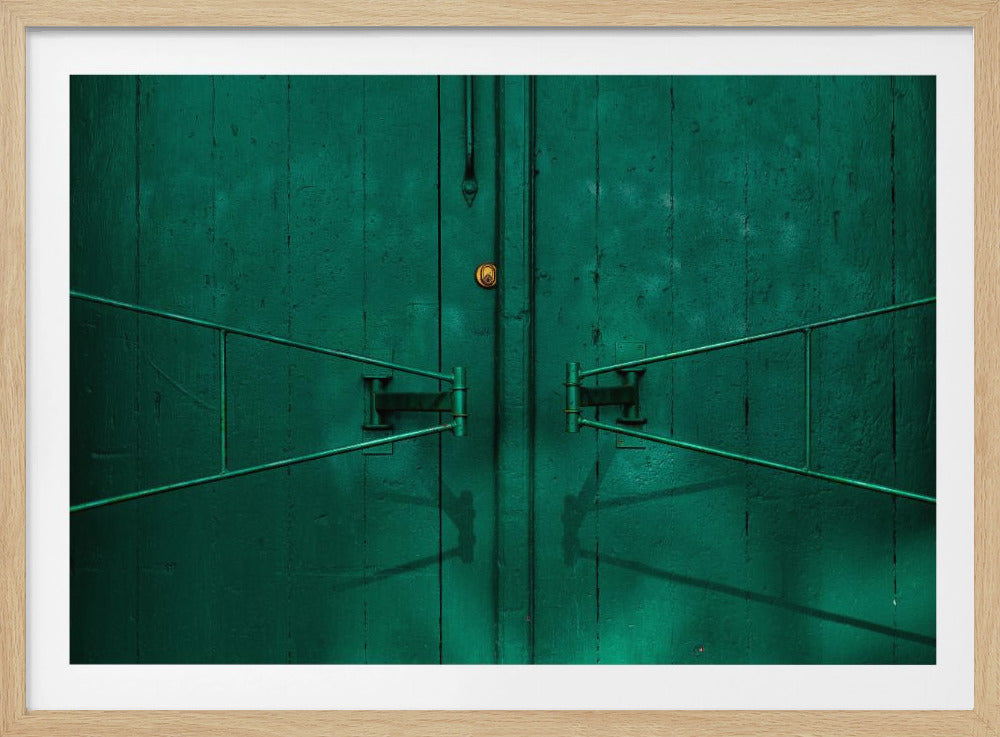 Tordetail | Poster