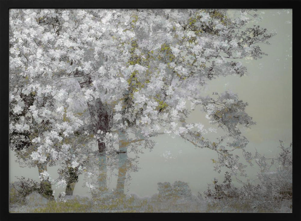 Frühling | Poster