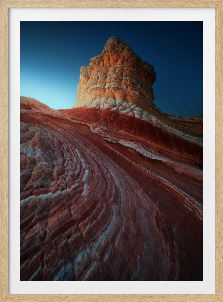 Lollipop rock | Poster