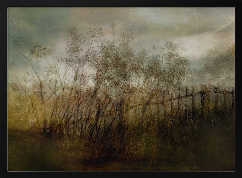 Alter Traum | Poster