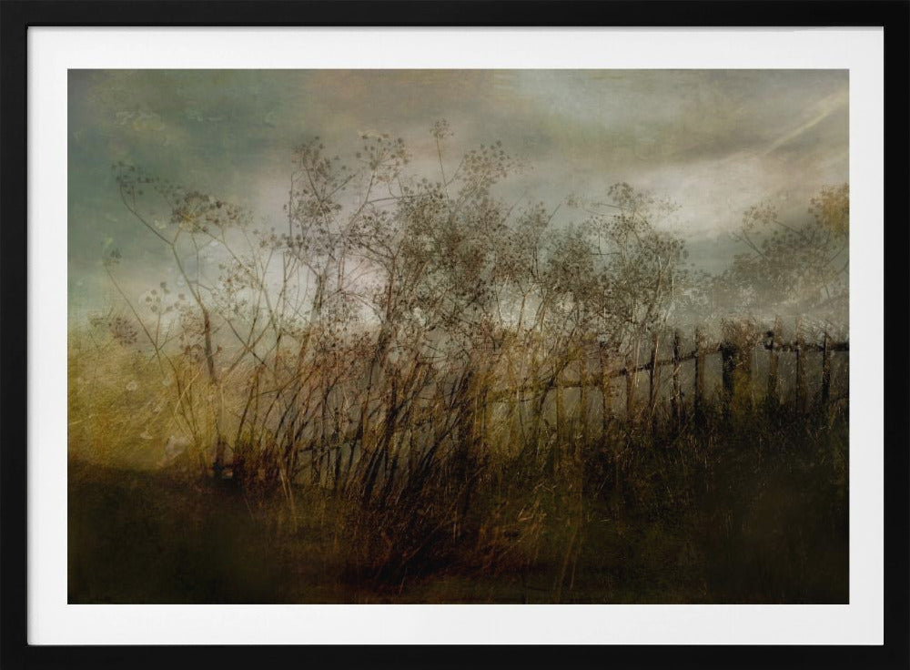 Alter Traum | Poster