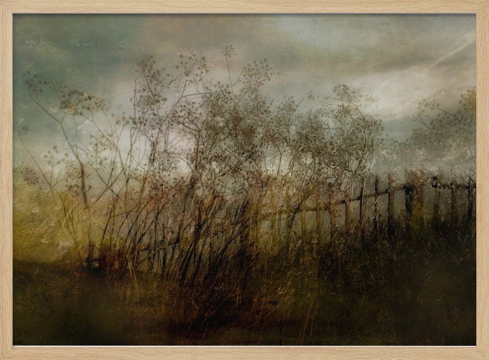 Alter Traum | Poster