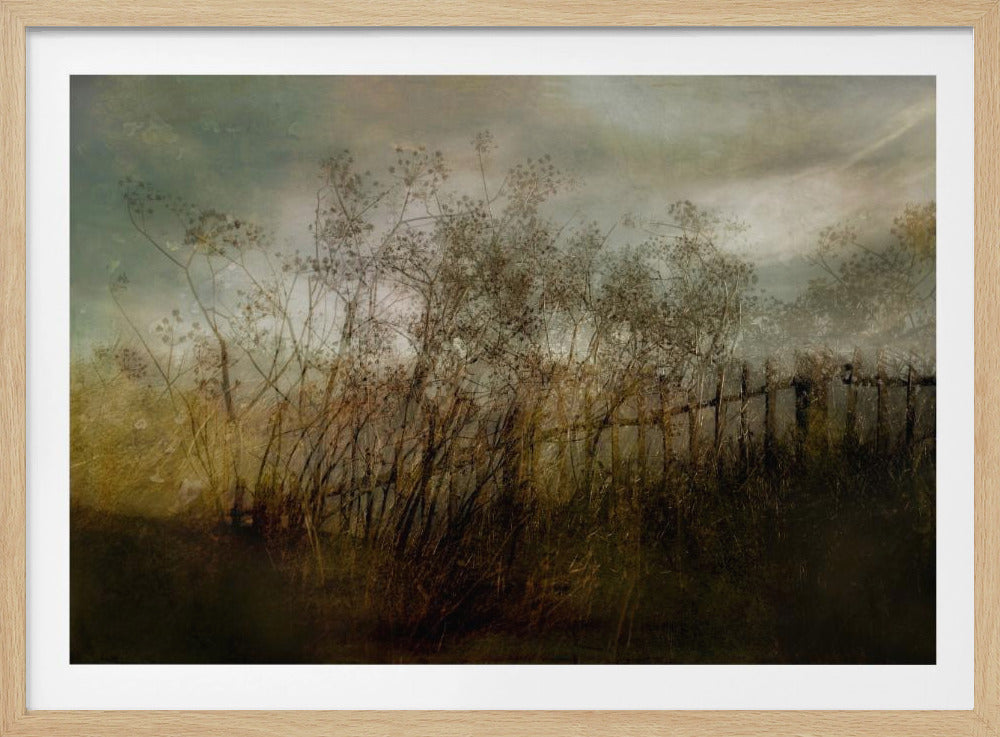Alter Traum | Poster