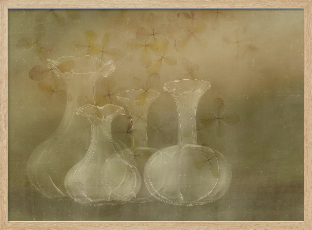 Still life | Poster