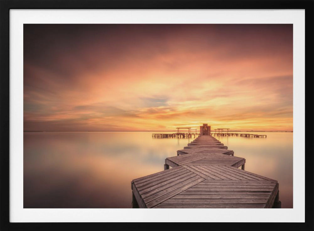Balneario | Poster