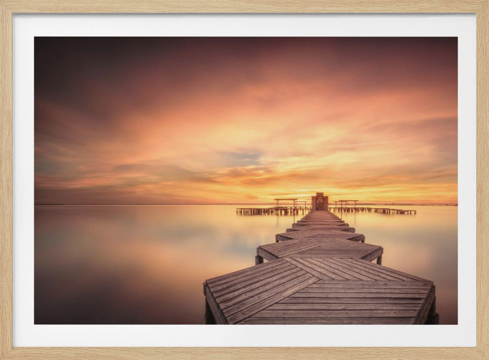 Balneario | Poster