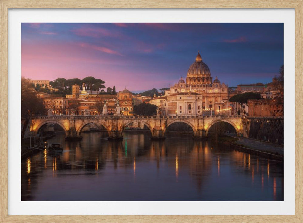 Roma 1. | Poster