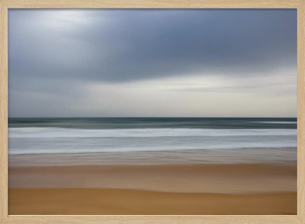 Maritime Wanderung | Poster