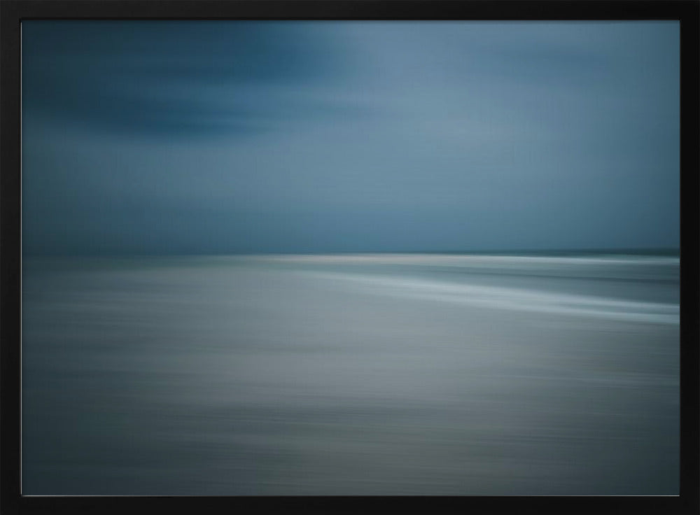seascape | Poster