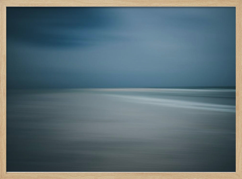 seascape | Poster