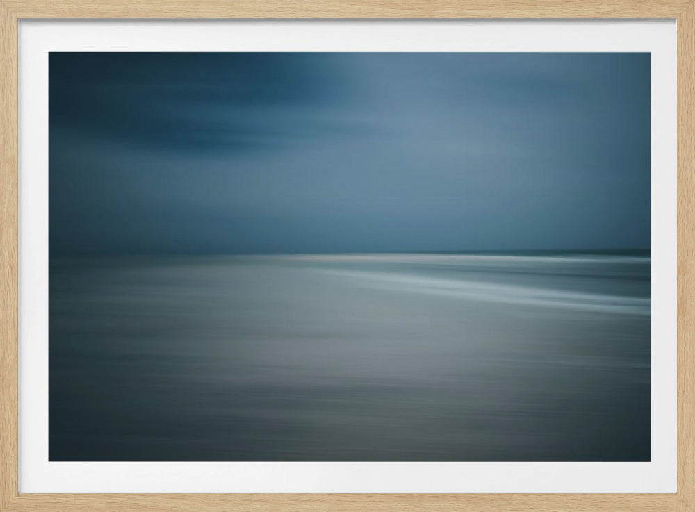 seascape | Poster