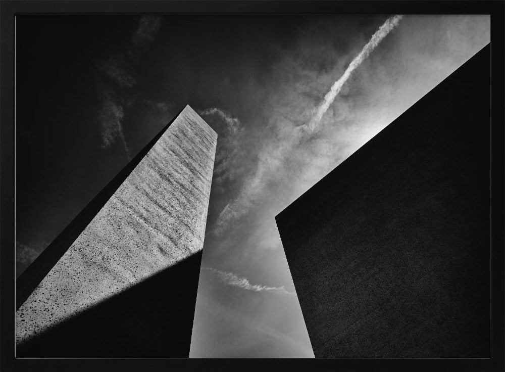 Monolith | Poster