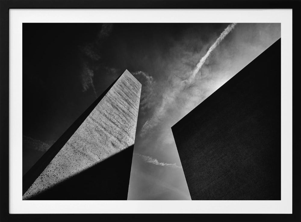 Monolith | Poster