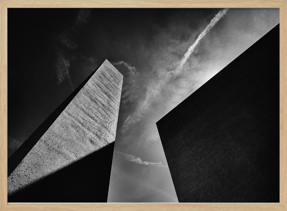 Monolith | Poster