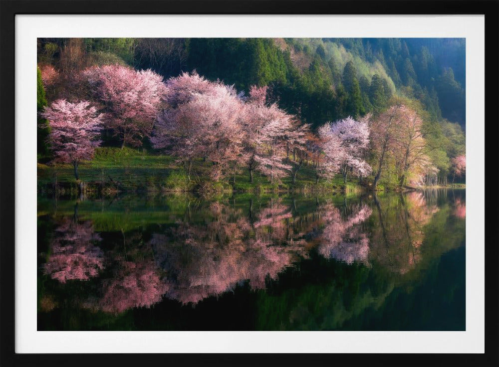 Eine andere Welt | Poster