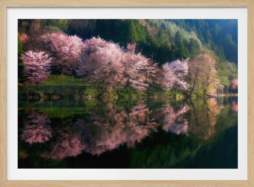 Eine andere Welt | Poster