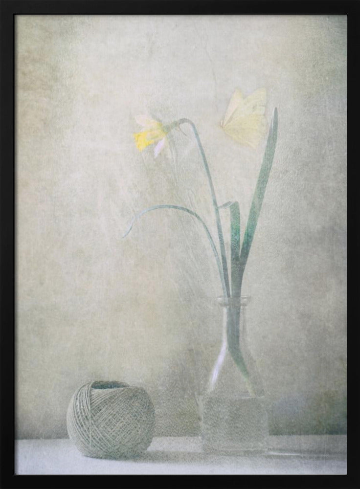 Frühling zu Hause | Poster
