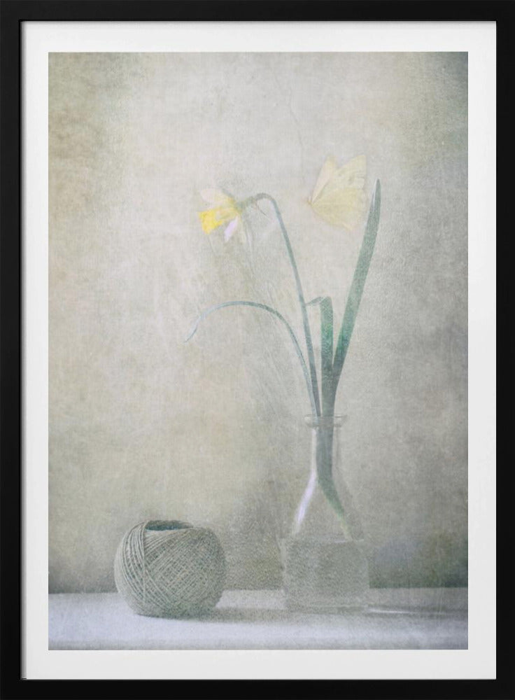 Frühling zu Hause | Poster