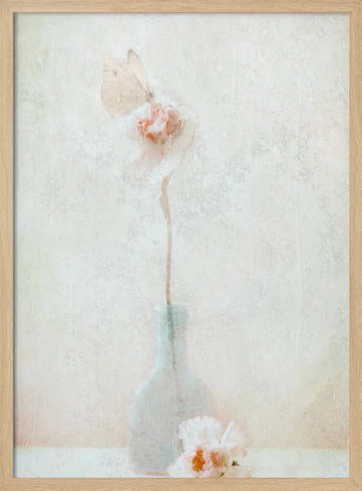 An Ephemeral Moment | Poster