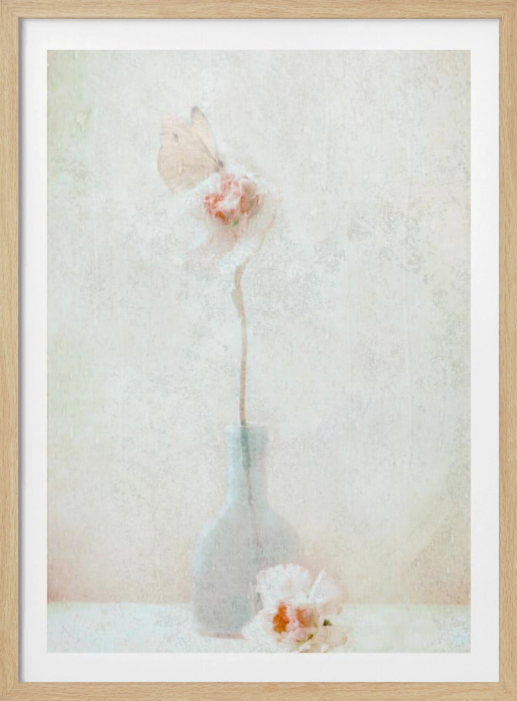 An Ephemeral Moment | Poster