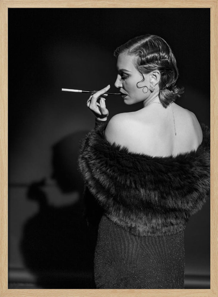 Portrait | Poster